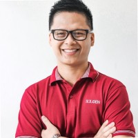Dr. Mark B. Ulla, FHEA