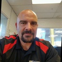 Aaron Burns