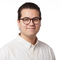Taylor Huang