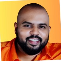 Naveen Krishnan