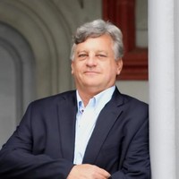 Gerald Marshall