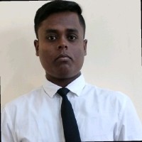 Buddhadev Pramanik