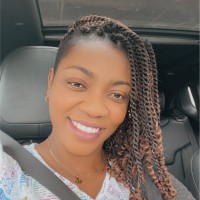 Abigail Akyeampong