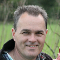Maurice Schaapveld