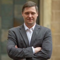Pascal Becker