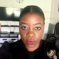 Esther Fonong Sanyaolu - B.SC, MBA