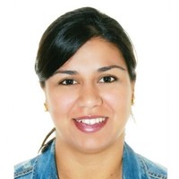 Marjorie Flores Guillén