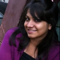 Priyanka Matlawala
