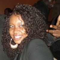 Lucy Karanja