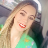 Jessica Fallaci Proença