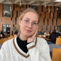 Oleksandra Kupriichuk