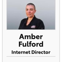Amber Fulford