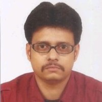 PROSENJIT CHAKROBORTY