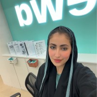 Reem Almasoudi