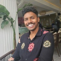 Joseph Manoj