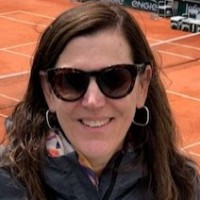 Jane Kerr