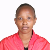Nancy Njeri