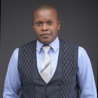 Stephen Waweru