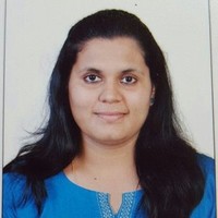 Apoorva Achrekar