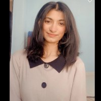 Radhika Parakhe