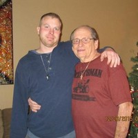 Derek Cody