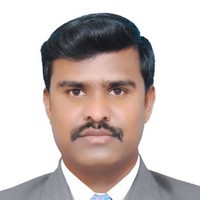 Vinodh Kumar