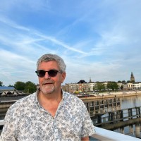 Gert Bruinekreeft
