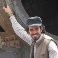 Alejandro Gaete Hurtado