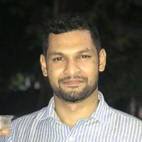 Junaid Aslam