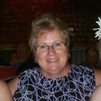 Shirley Sawin