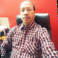 Devender Kaushik