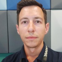 Ciprian Teodor Bogdan