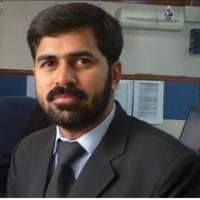 Riaz Hussain