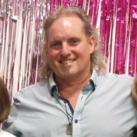 Ian Culbard