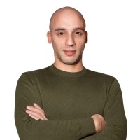 Rafael Henriques