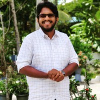 Tijo Koshy Baby