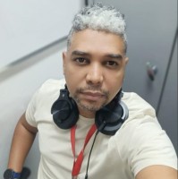 Robson Santana