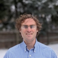 Mark Smith
