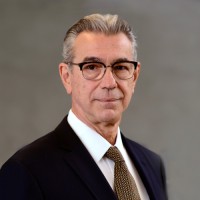 Arnaldo Dutra, LL.B, CCA, CCO