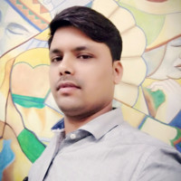 Krishna Jha
