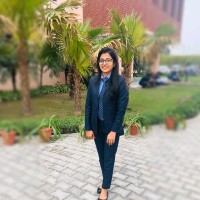 Akanksha Rastogi