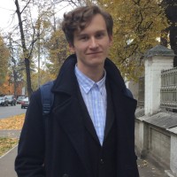 Viacheslav Shirikhin