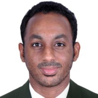 Wael Salah