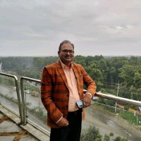 Manoj Kumar Srivastava