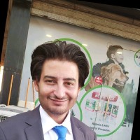 John Yehia