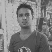 Bibek Kahar