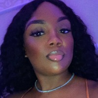 Shanae Garland