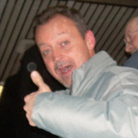 Steven Woodruff