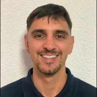 David Paredes Díaz