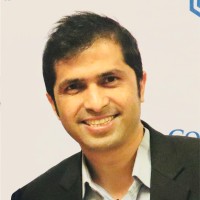 Suraj Pandey